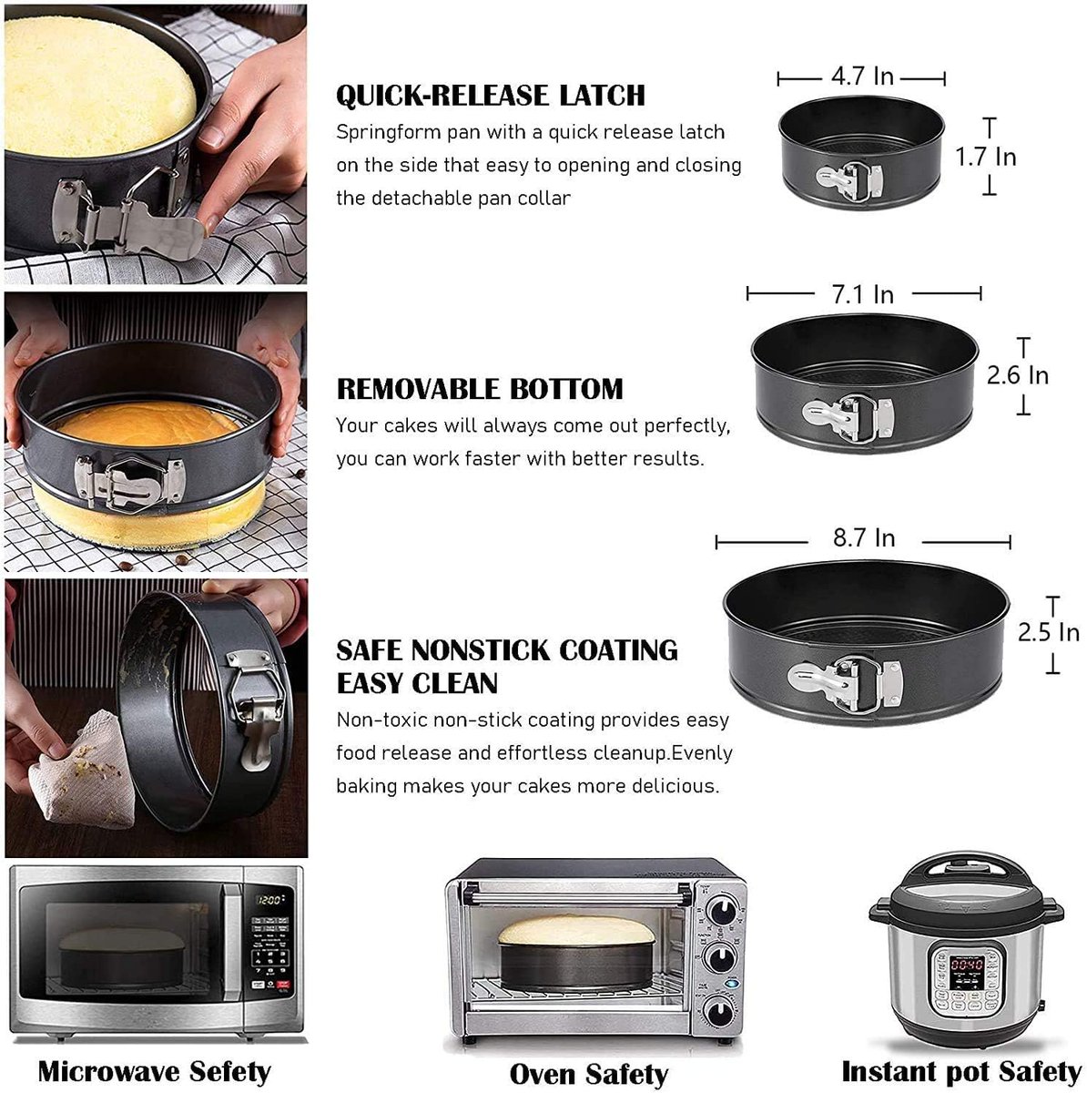 Quetegusta90441's tweet image. 678pcs Cake Decorating Kit, #Baking Supplies with Decorating Tools

@AmazonAssociate @amazon #spring #renewal #puertoplata #mao #valverde #samana #puntacana #republicadominicana #ordena

amazon.com/dp/B08TH2TFMH?…