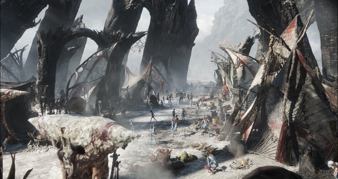 best of avatar tweet media