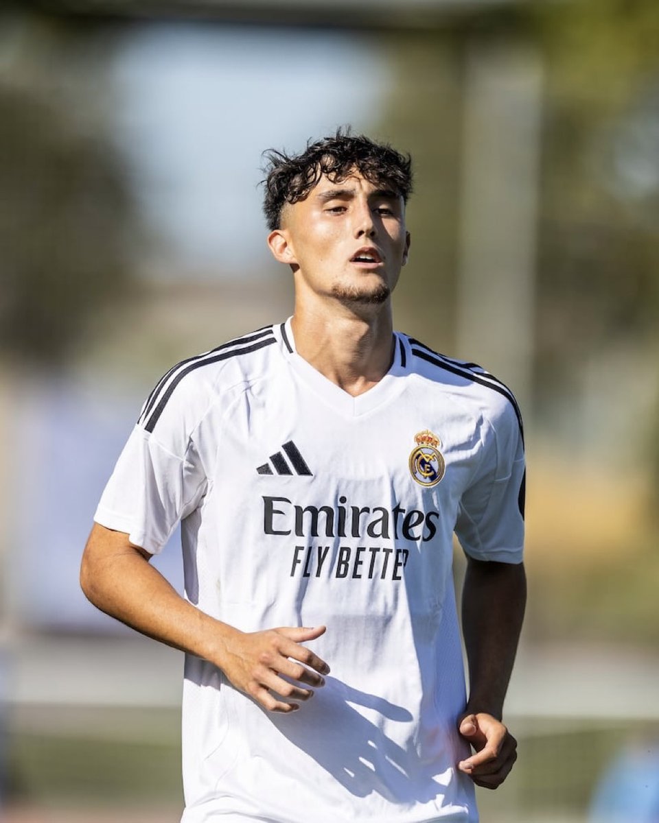 Madrid Xtra tweet media