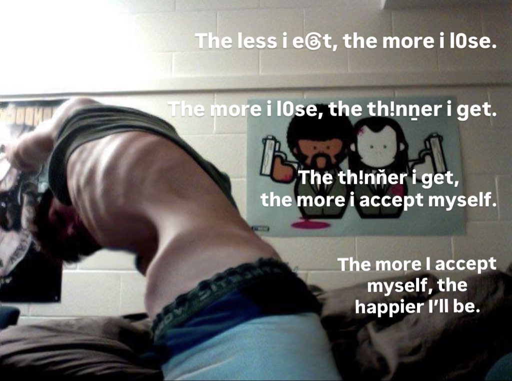 male twted tweet media