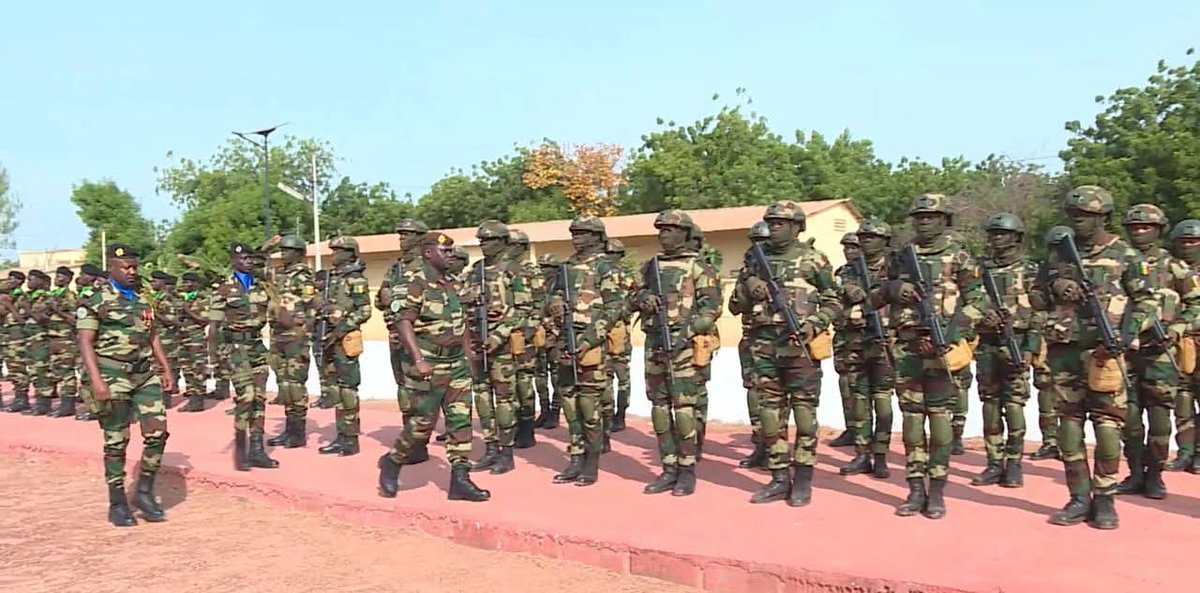 Vie Publique SN tweet media