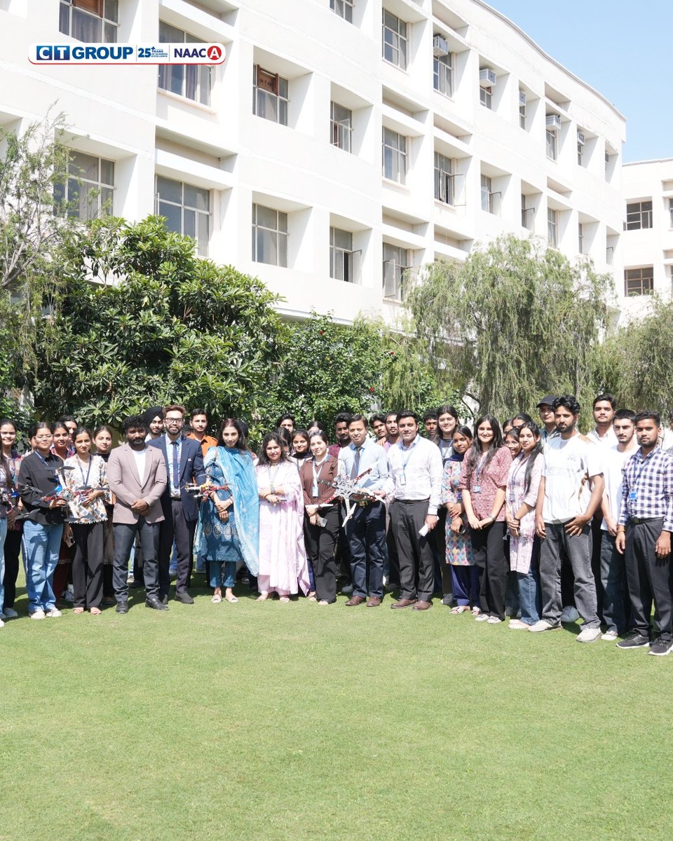 CT Group tweet media