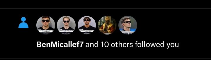 ALESH🇳🇬 tweet media