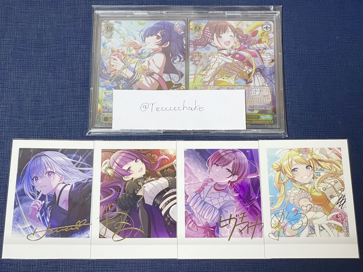 てっちゃけ tweet media