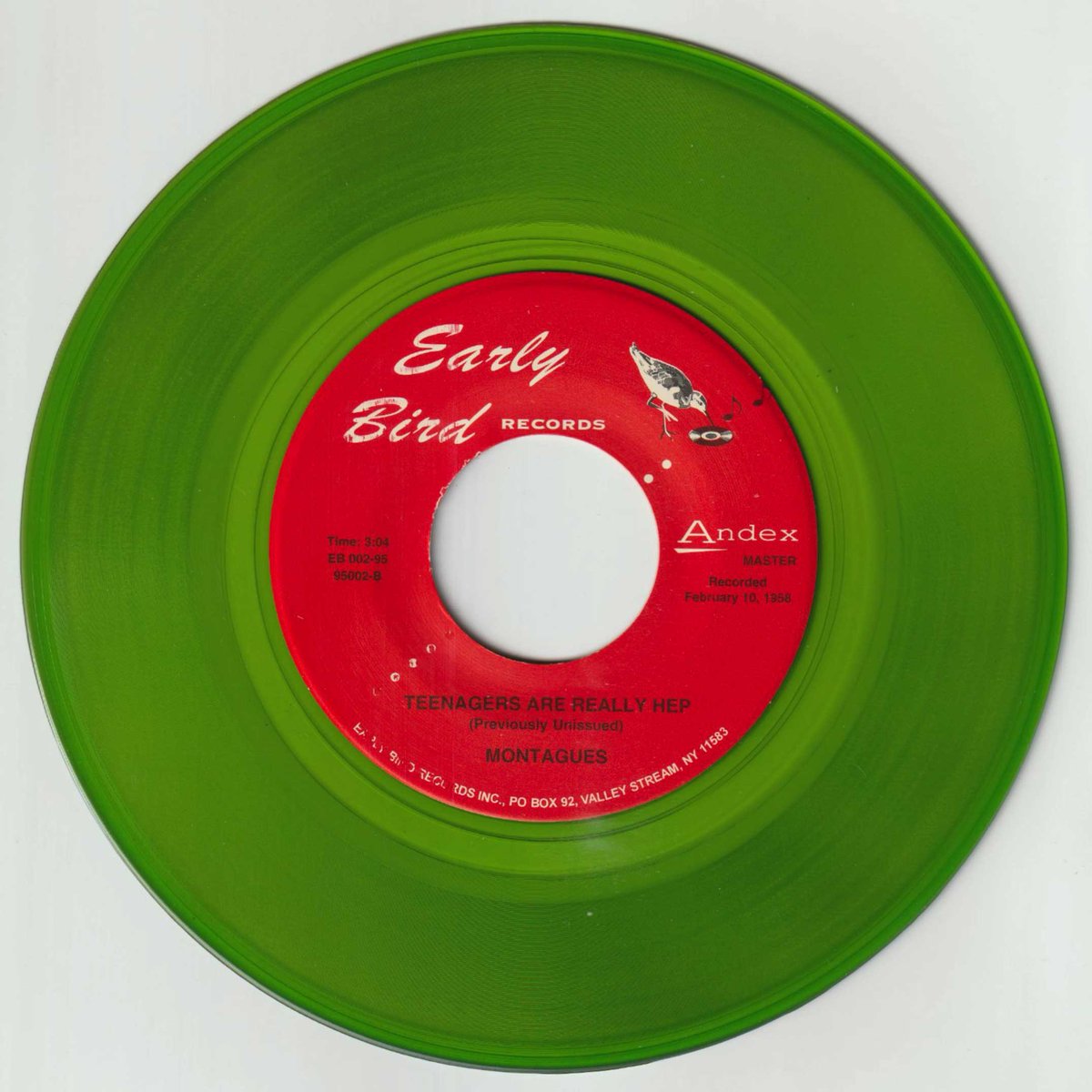 FRATHOP Records tweet media