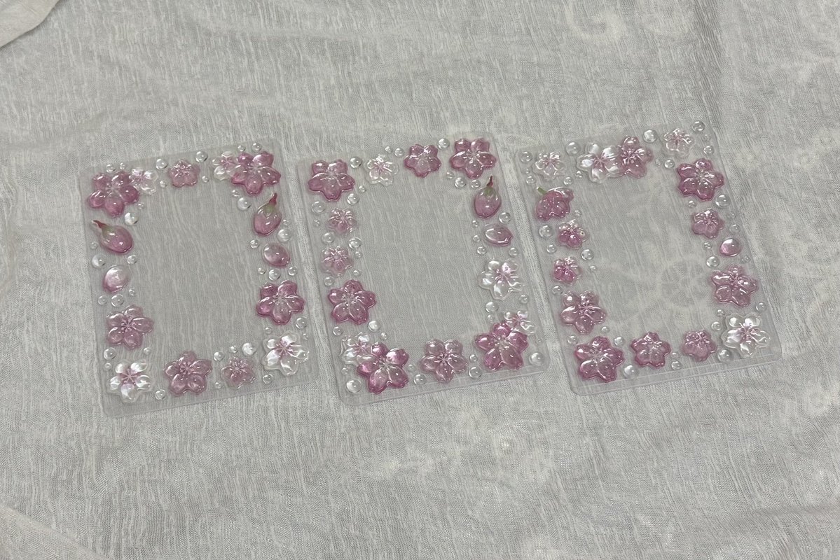 เฟรมการ์ดกะสบู่ tweet media