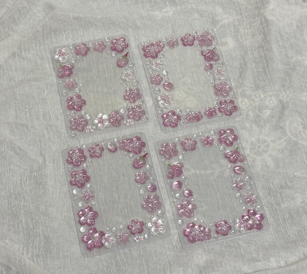 เฟรมการ์ดกะสบู่ tweet media