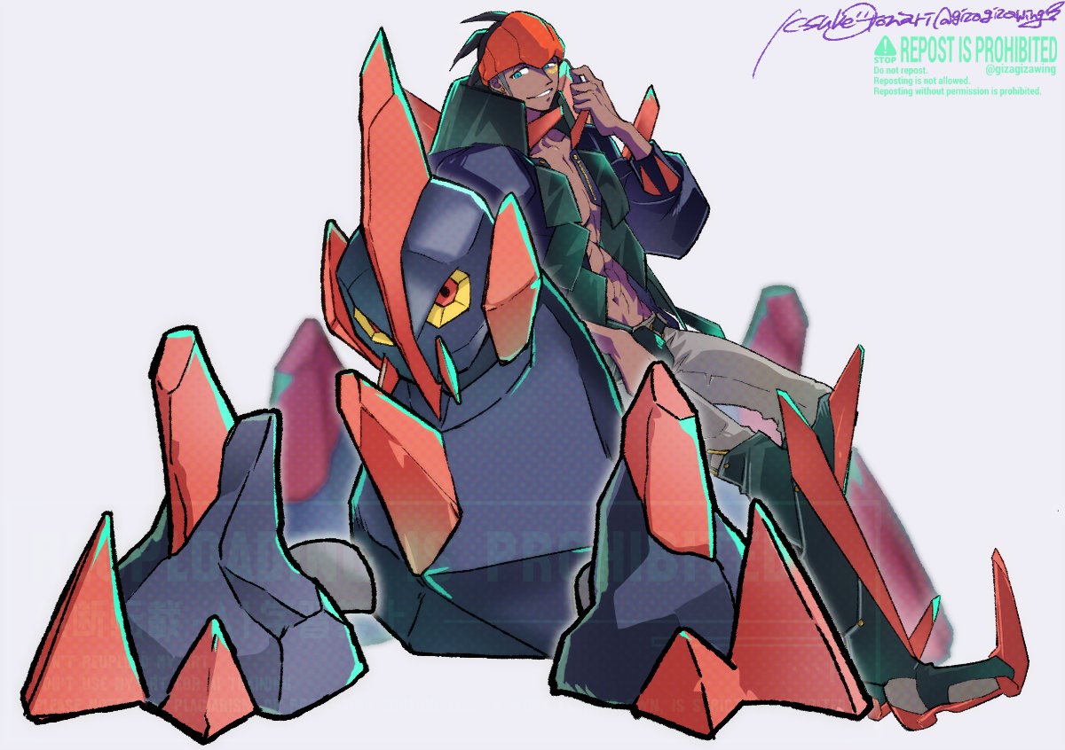 音鳴Ｋ介 tweet media