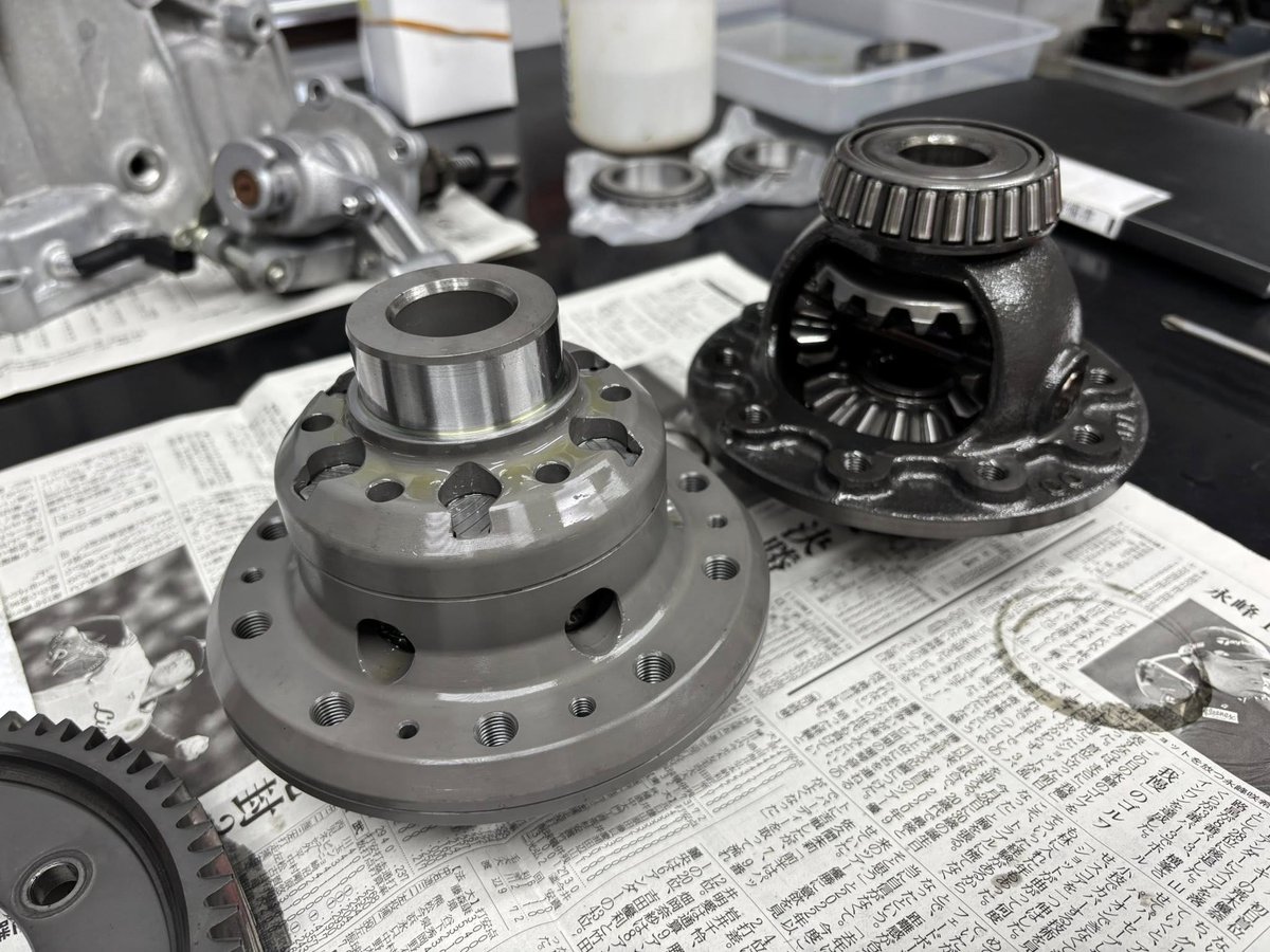 コルトスピード【公式】🚗 tweet media