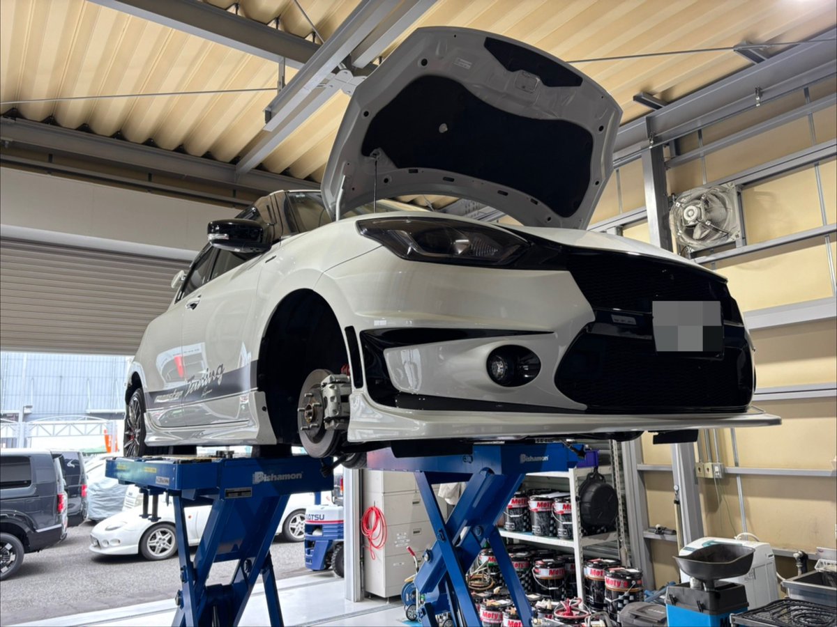 コルトスピード【公式】🚗 tweet media