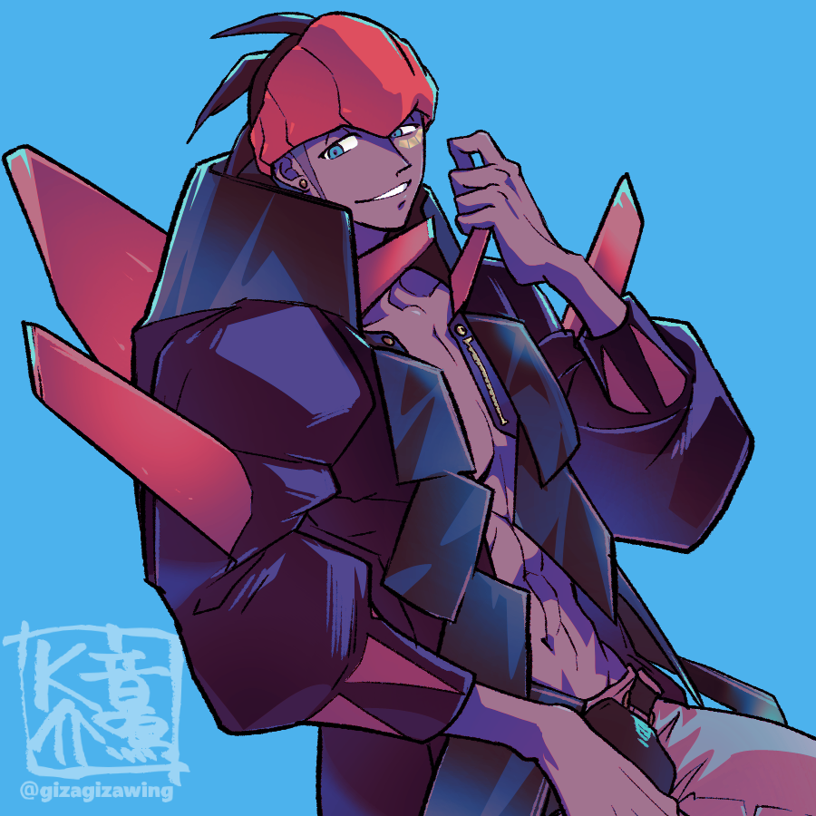 音鳴Ｋ介 tweet media