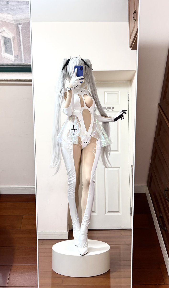 凉月PrPr tweet media