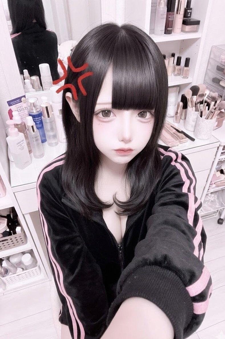 Aamilah581437's tweet photo. 盛れた！！！🎀
好き？？えち？？ https://t.co/4tCcl2XwT4