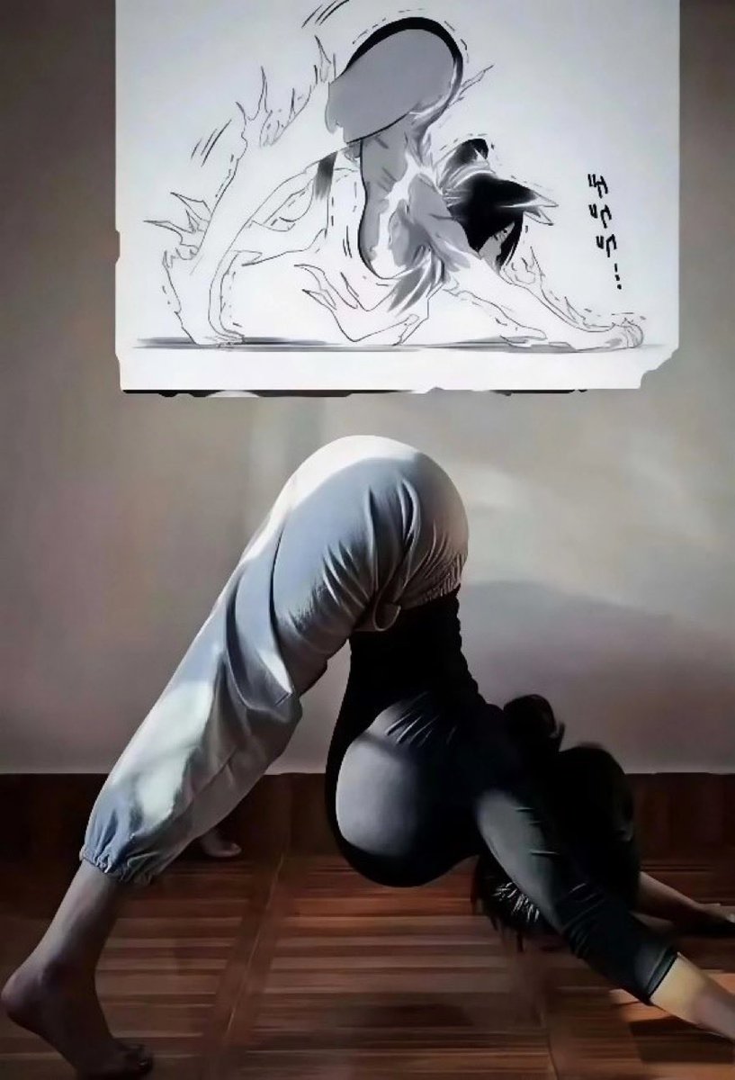 Sado🖤VA & Artist ~ 💋 tweet media