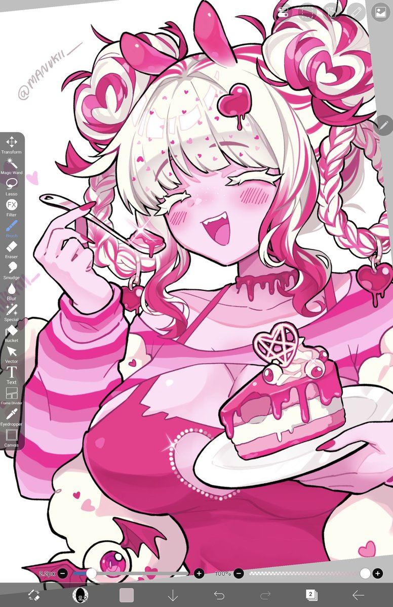 Manukii🍤 tweet media