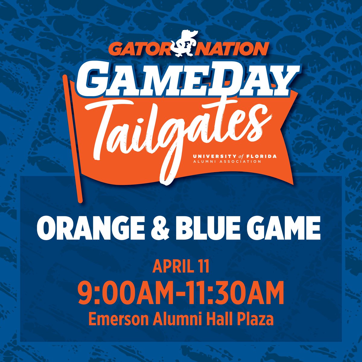 UF Alumni tweet media
