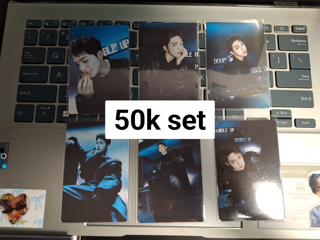 update