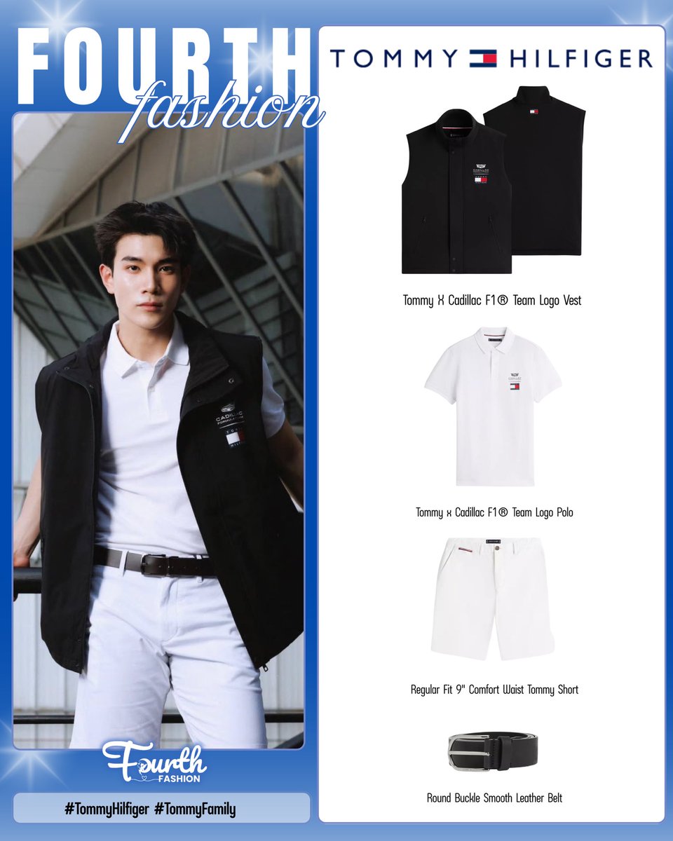 Fourth Fashion tweet media