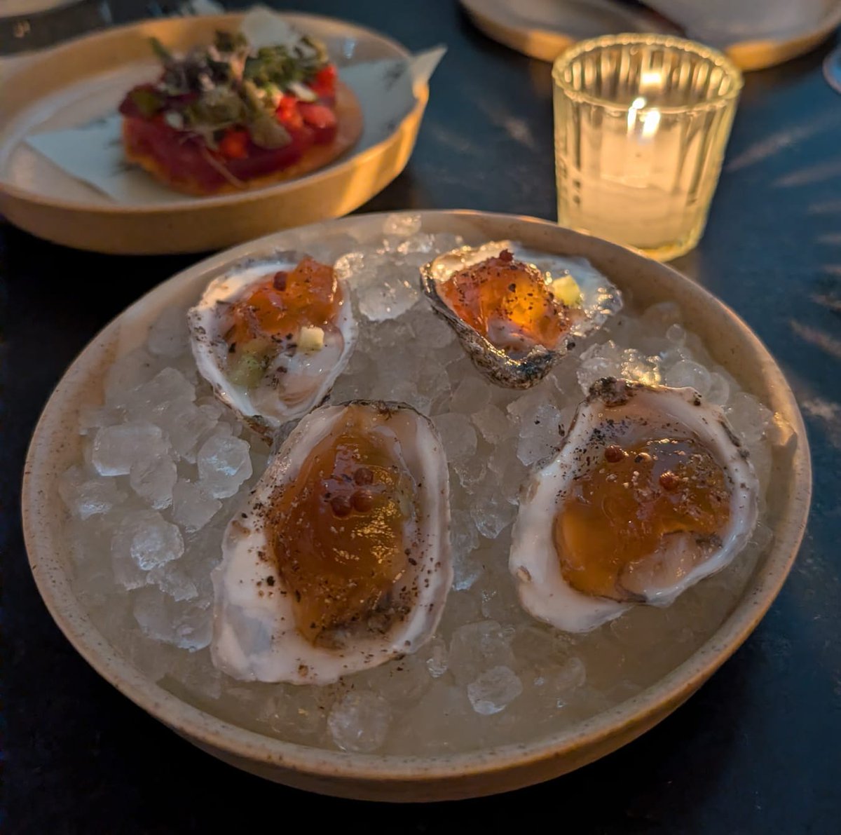 Amber Leon 🦋 NYC tweet media