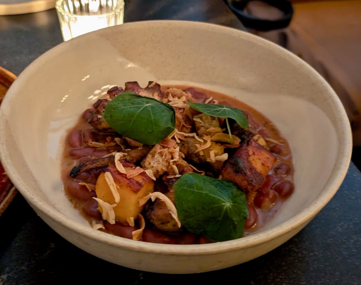 Amber Leon 🦋 NYC tweet media