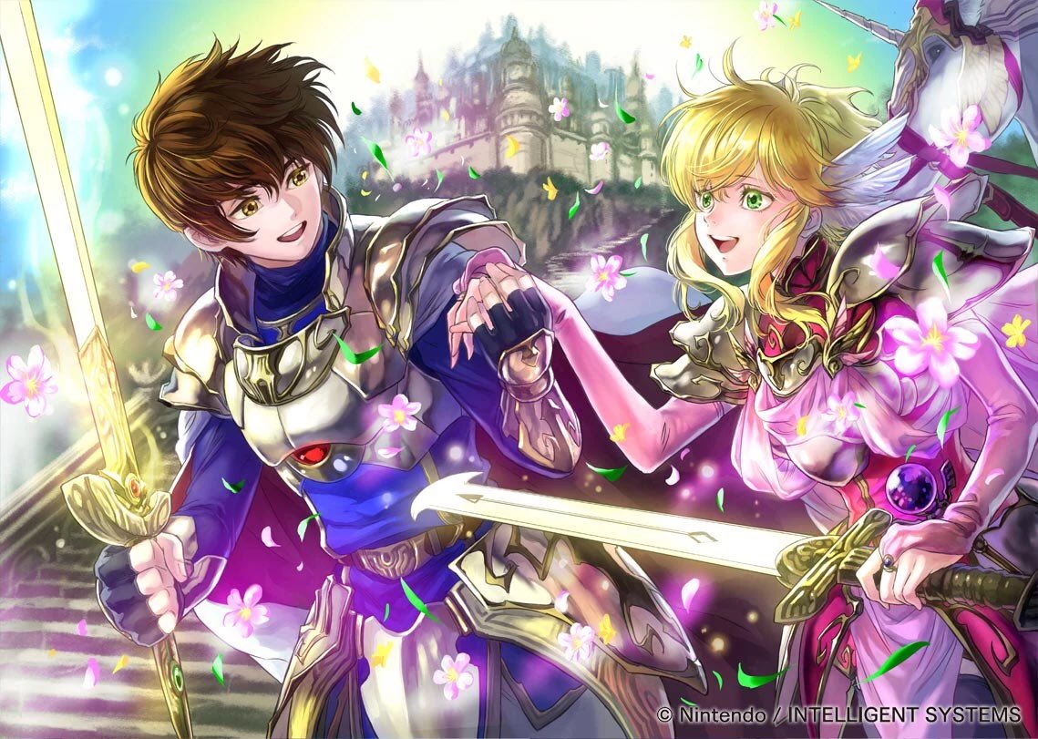 Emblem Crave tweet media