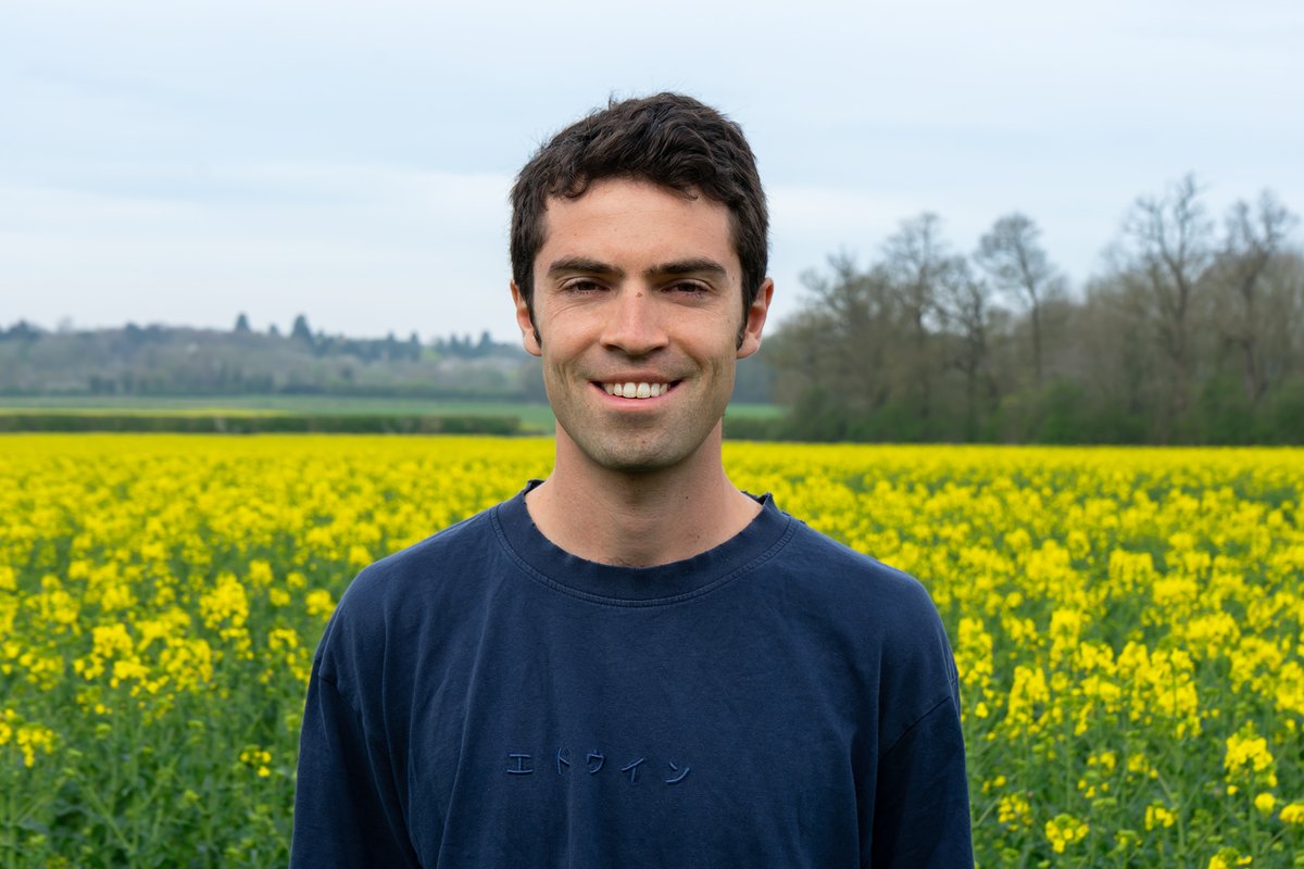 Dyson Farming Research tweet media