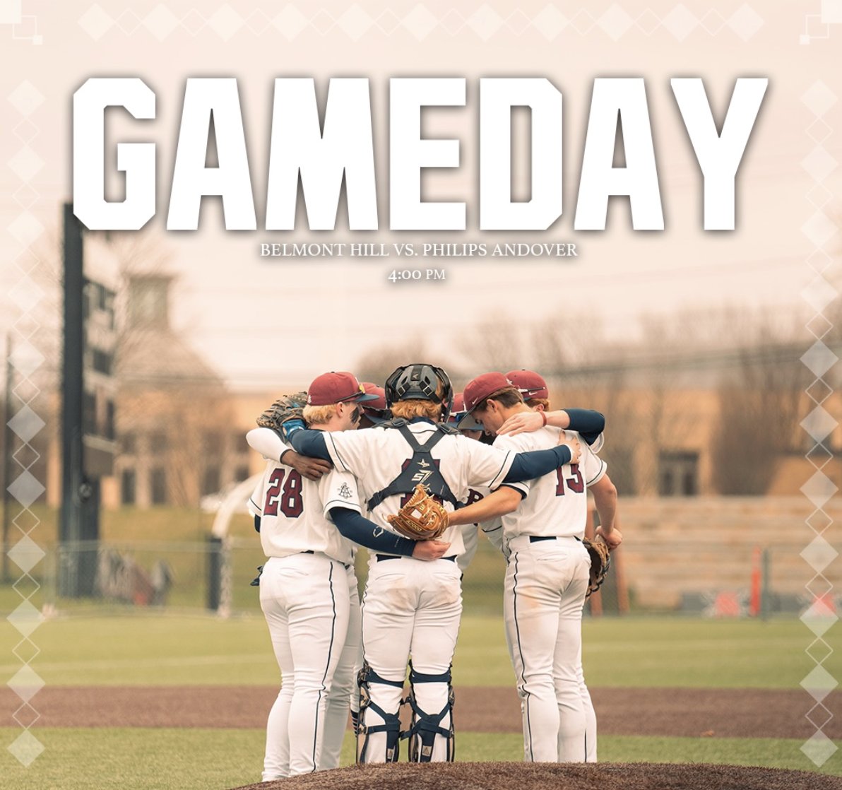 BH Baseball tweet media
