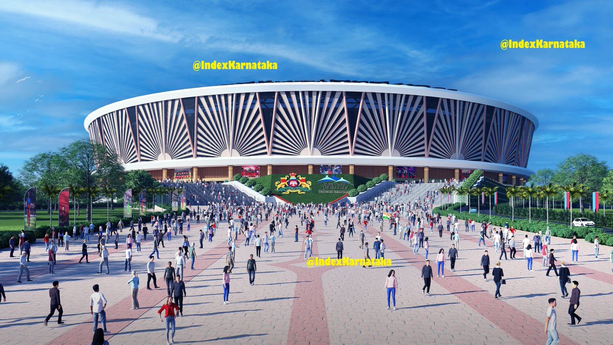 Karnataka Development Index tweet media