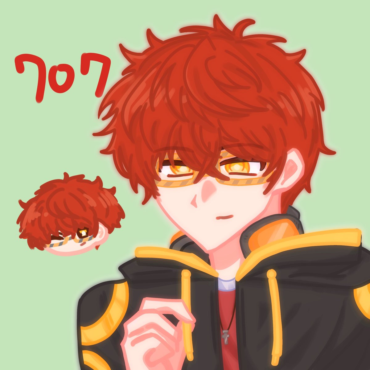 심층암 tweet media