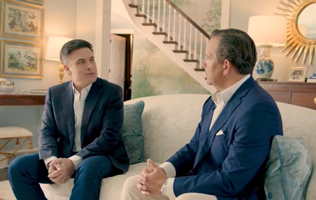 CortesSteve's tweet photo. Will Kentucky elect an America First patriot to replace Mitch McConnell???

See my new doc 🎥 on @NateMorris 👇 https://t.co/XW65ya8cLO