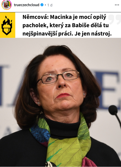 Jana-Hančí-Turecká ❤️🇺🇦🙏❤️🇨🇿❤️ - 😡🇷🇺👎 tweet media