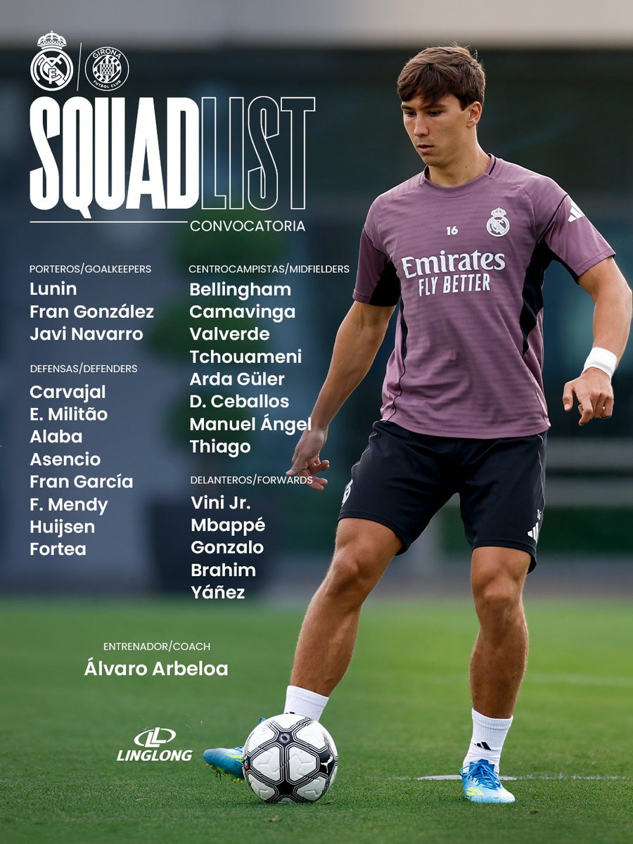 Real Madrid C.F. tweet media