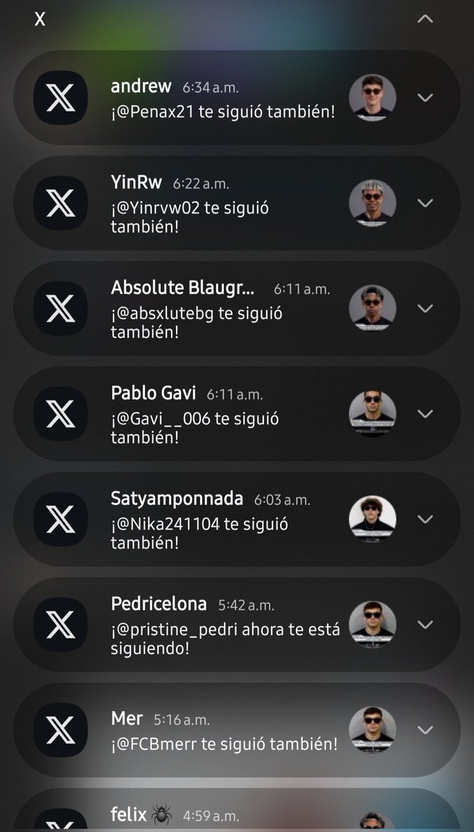 Flickismo tweet media