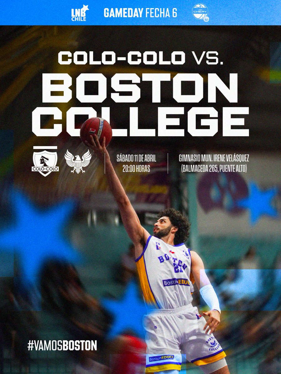 CD Boston College tweet media