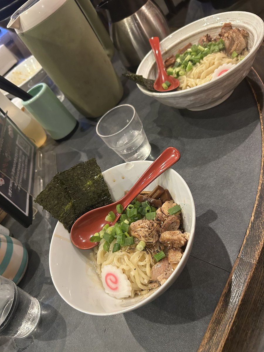 アサガオ茶/gaocha tweet media