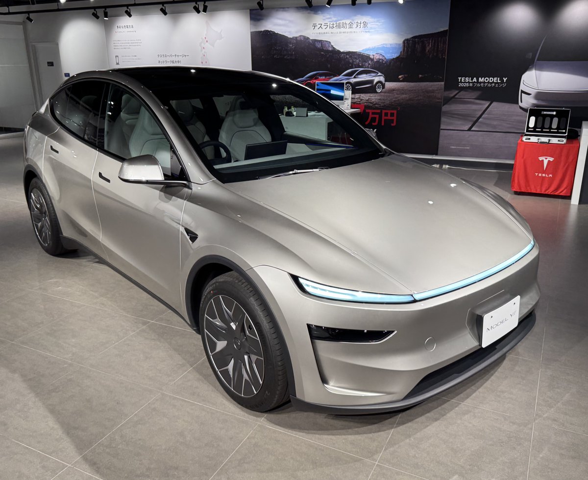 ドラヨス@ワンソクTube クルマ買う系YouTuber tweet media