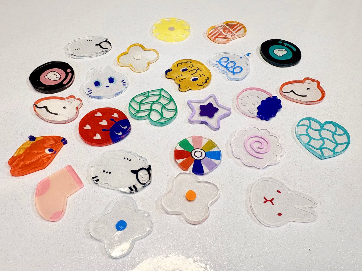 トラコ(くれは) tweet media