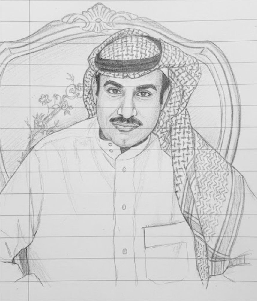 محمد سند الفهيدي tweet media