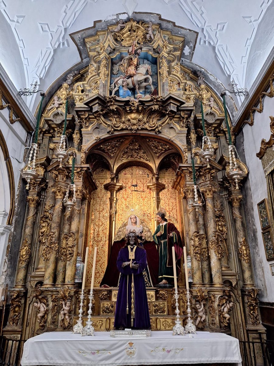 Mentidero Cofrade tweet media