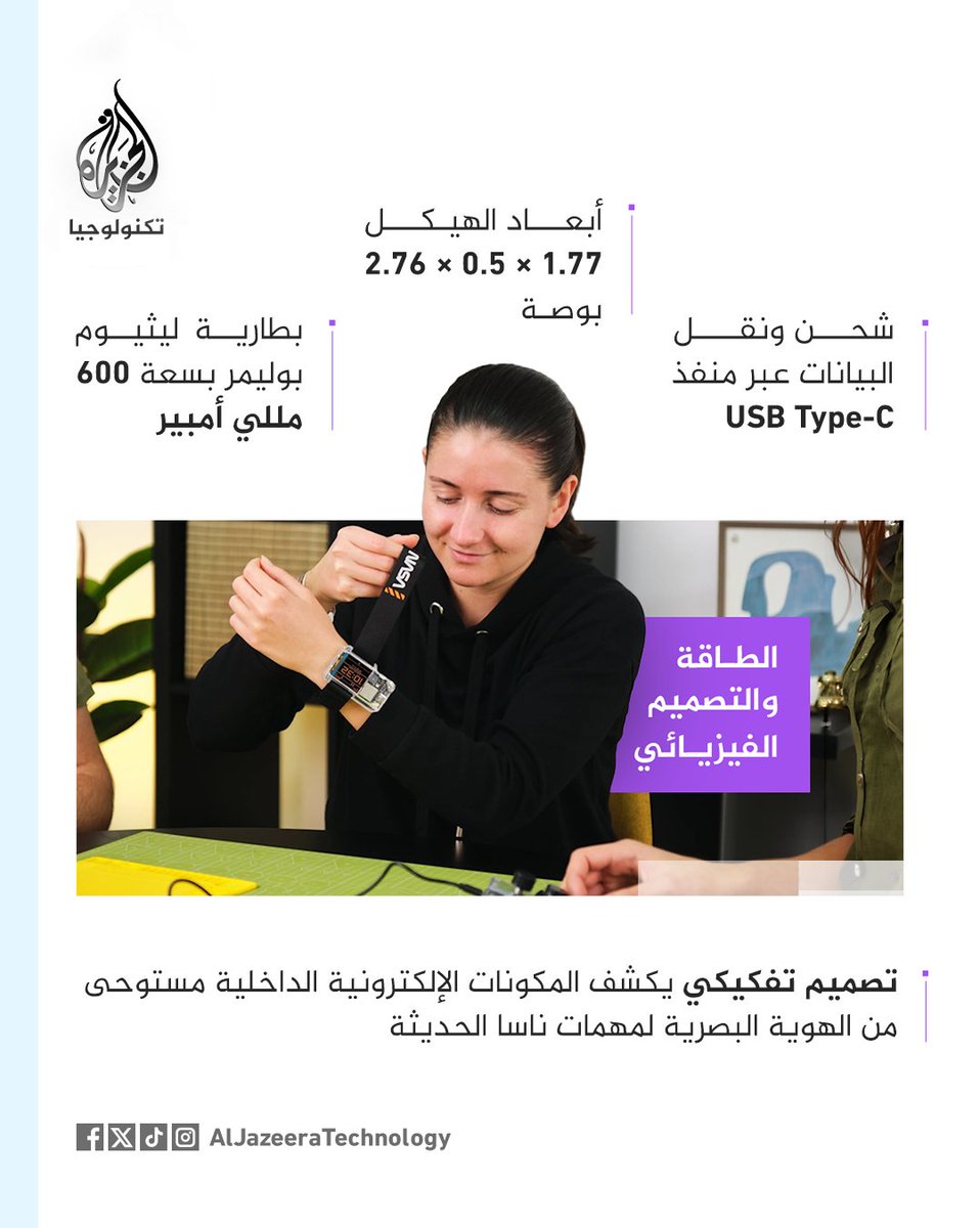 الجزيرة - تكنولوجيا tweet media