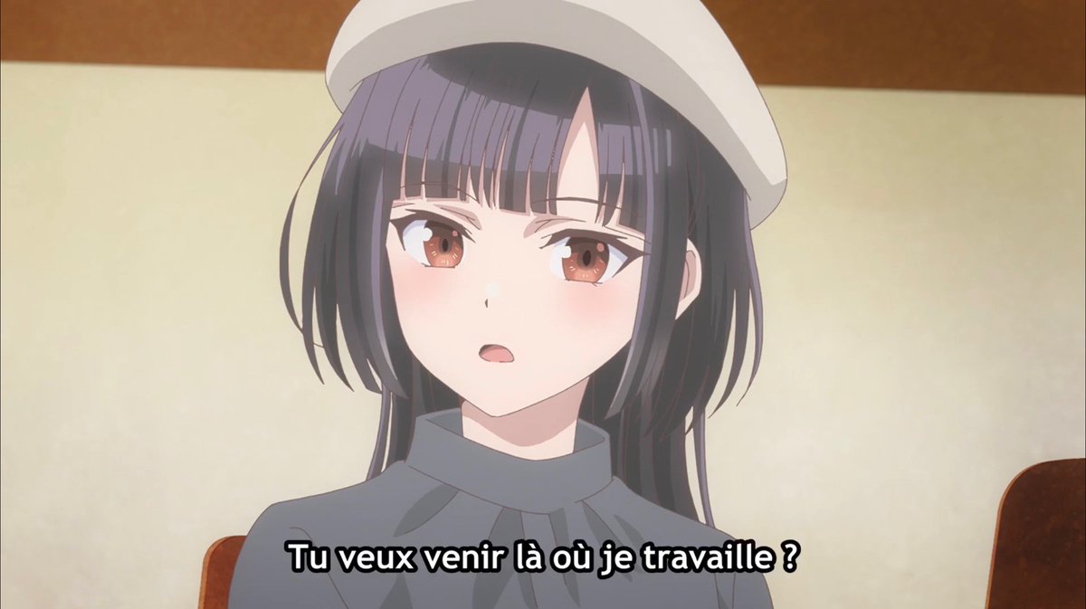 Daily Kanojo tweet media