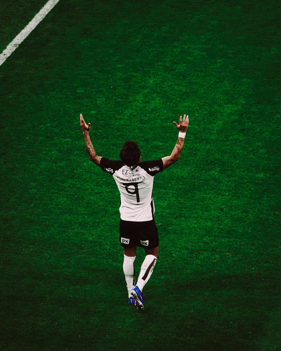 Time do Povo tweet media