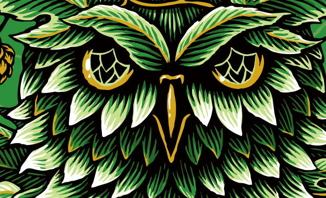 mybeerbuzz's tweet image. Dogfish Head Covered In Nuggs Returning as Season Ales 2026 Winter Release mybeerbuzz.com/dogfish-head-c… @dogfishbeer #beernews #newbeer #beer