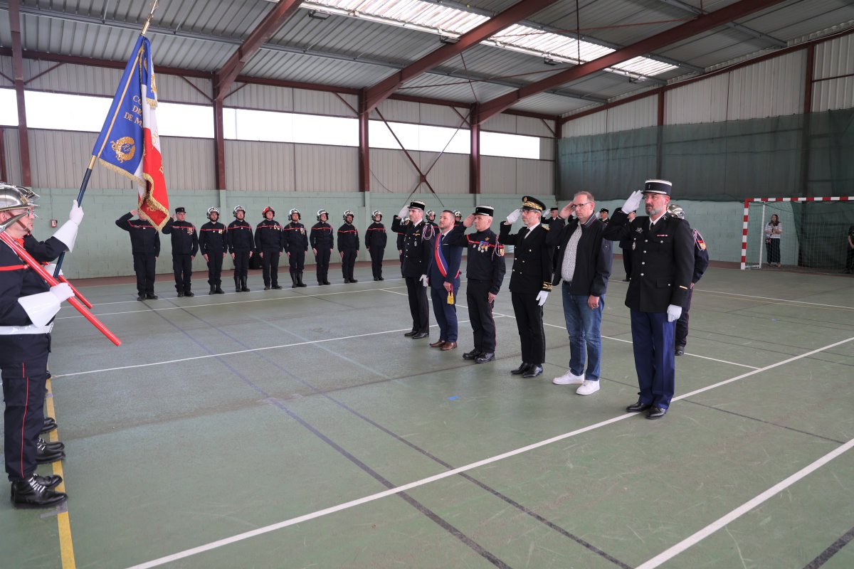 Préfet de Meurthe-et-Moselle tweet media