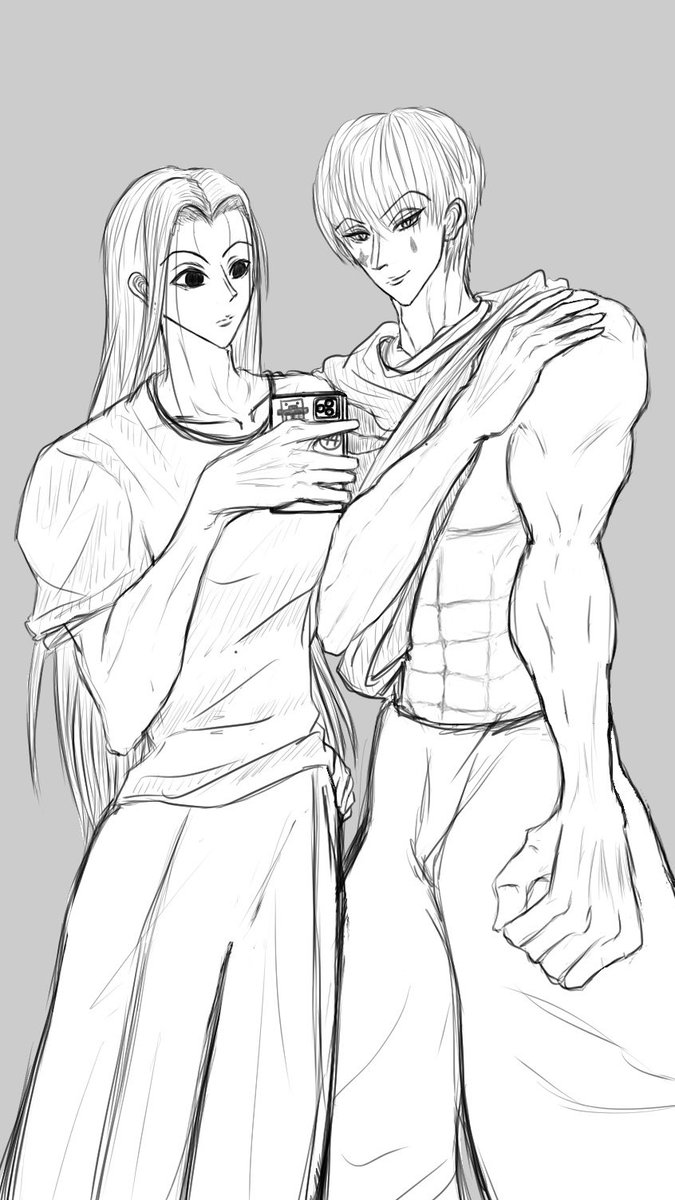 もめん tweet media