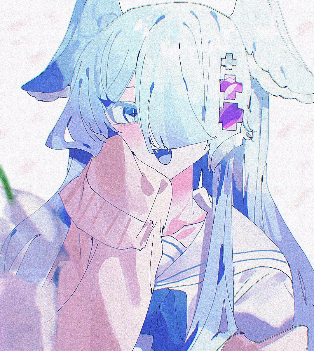 午後四時 tweet media