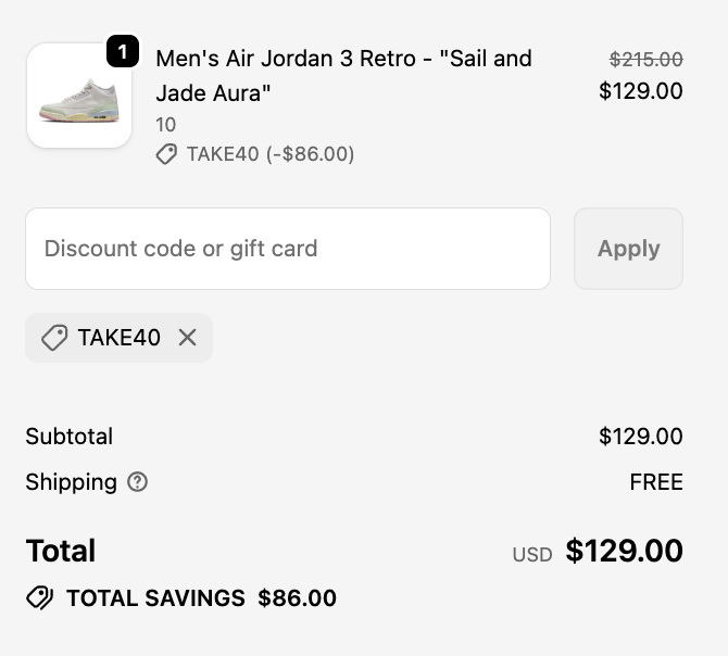 SOLELINKS tweet media