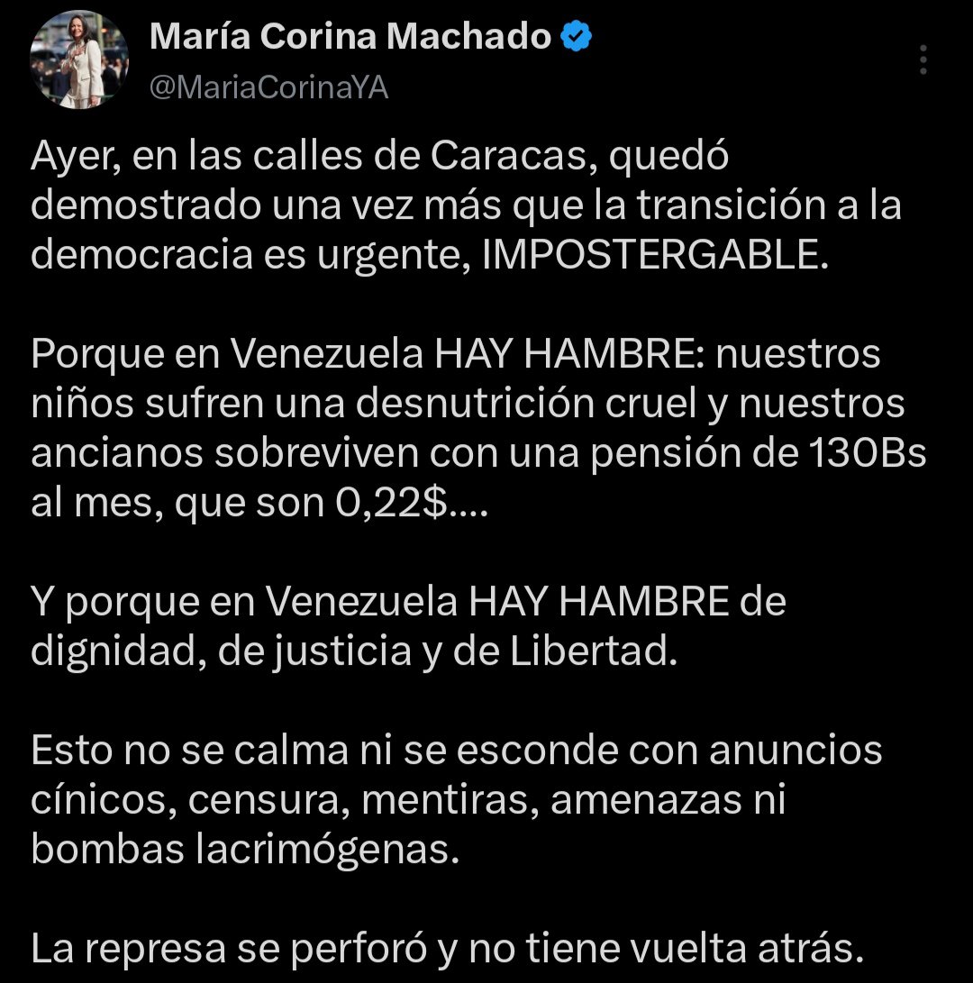 ¡DIFUNDELO YA! tweet media