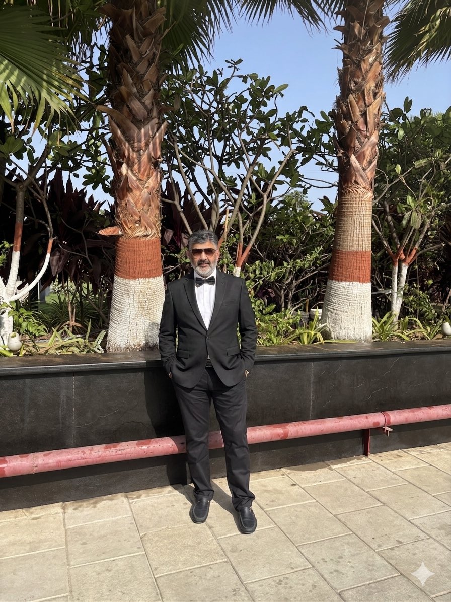 Vasanth Lakshman tweet media