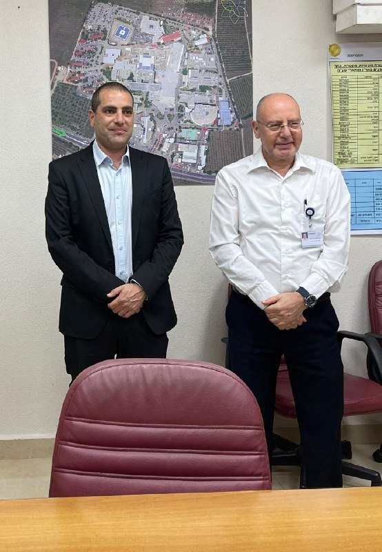 החדשות - N12 tweet media